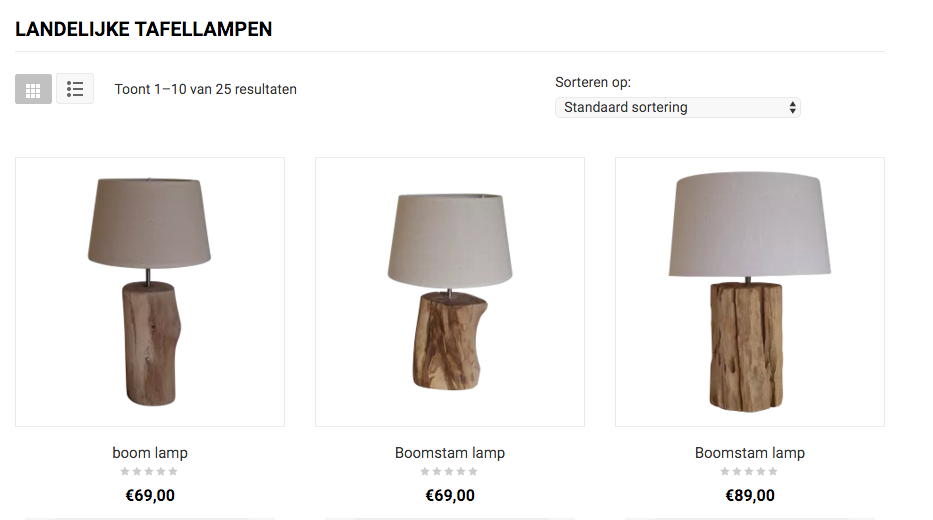 lampen winkel